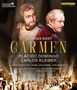 Georges Bizet: Carmen, Blu-ray Disc