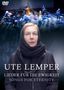 Ute Lemper - Lieder für die Ewigkeit, DVD