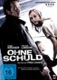 Ohne Schuld, DVD