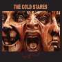The Cold Stares: Head Bent (180g) (Colored Vinyl), LP