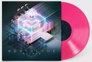 Northlane: Mesmer (Limited-Edition) (Pink Vinyl), LP