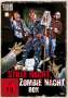 Joe Zerull: Stille Nacht, Zombie Nacht Box, DVD