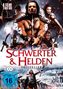 : Schwerter & Helden Collection (6 Filme auf 2 DVDs), DVD,DVD