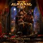 Almanac: Kingslayer (Gold Vinyl), LP,LP