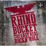 Rhino Bucket: The Last Real Rock N' Roll (180g) (Clear Vinyl), LP
