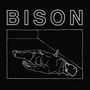 Bison: One Thousand Needles, CD