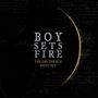 Boysetsfire: The Day The Sun Went Out (remastered), LP
