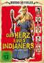 Herschel Daugherty: Das Herz eines Indianers, DVD