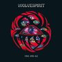 WolveSpirit: Fire And Ice (180g) (Deluxe-Edition) (Crystal Clear Vinyl) (45RPM), 2 LPs