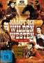 Michael Curtiz: Kampf im Wilden Westen - Collection 1, DVD,DVD