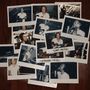 Dave Hause: September Haze EP (Limited-Edition) (Orange-Yellow Split Vinyl), LP