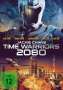 Wong Jing: Jackie Chans Time Warriors 2080, DVD