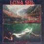 Luna Sol: Below The Deep (Limited Edition) (Green Vinyl), LP