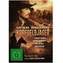 Kopfgeldjäger, DVD