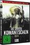 Die grosse Komantschen Box (Special Collector's Edition), DVD