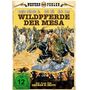 Wildpferde der Mesa, DVD