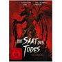 Die Saat des Todes, DVD