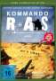 Yves Boisset: Kommando R.A.S., DVD