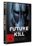 Future Kill - Die Herausforderung, DVD, DVD