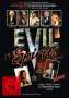 Evil Spirits - House Of Horror, DVD