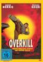Overkill - Menschenjagd durch die grüne Hölle, DVD, DVD