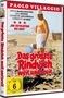 Das größte Rindvieh weit und breit, DVD