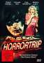 Jose Maria Elorrieta: Horrortrip, DVD