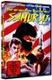 Jay Wertz: Die grausame Rache des Samurai, DVD