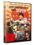 Der Todesschrei der Shaolin, DVD