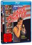 Anthony Maharaj: The Kick Fighter (Blu-ray), BR
