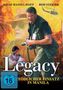 Legacy - Tödlicher Einsatz in Manila, DVD