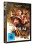 Xie Jin: Opium War - Der Opiumkrieg, DVD