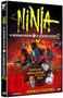 Mats Helge: Ninja - In geheimer Mission, DVD