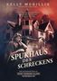 Spukhaus des Schreckens, DVD