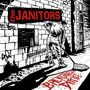 The Janitors: Backstreet Ditties, LP