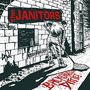 The Janitors: Backstreet Ditties, CD