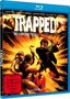 Trapped - Die tödliche Falle (Blu-ray), Blu-ray Disc