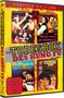 Die Todesbox des Kung Fu Vol. 2, 2 DVDs, 2 DVDs