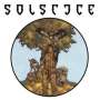 Solstice (England / Doom): Halcyon, CD