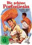 Die schöne Portugiesin (Liebesnächte in Portugal), DVD, DVD