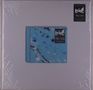 pg.lost: Yes I Am (Limited Edition) (Baby Blue Vinyl), LP