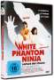 Dusty Nelson: White Phantom Ninja: Lautlos Und Tödlich, DVD