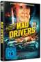 Rafel Kuri: Mad Drivers, DVD