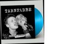 Tarnfarbe: Vorstufe Apocalypse Recordings 1983-1986 Vol.1 (First Press Limited Edition) (Blue Vinyl), 1 LP und 1 CD, 1 LP und 1 CD