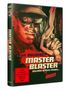 Glenn R. Wilder: Master Blaster, DVD