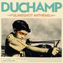 Duchamp: Slingshot Anthems, CD, CD