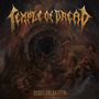 Temple Of Dread: Hades Unleashed, LP, LP