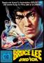 Bruce Lee: Bruce Lee und ich, DVD