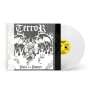 Terror: Pain Into Power (Limited Edition) (White Vinyl), LP