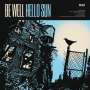 Be Well: Hello Sun EP (Highlighter Yellow), LP